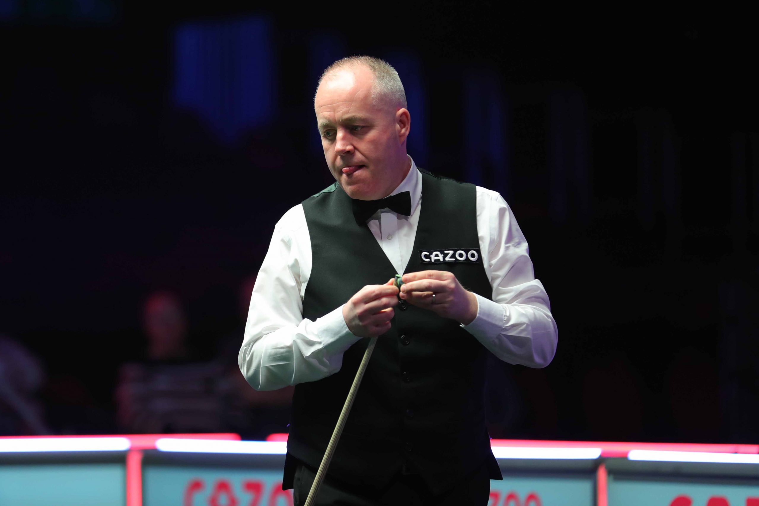 定妆照背后 定妆照背后