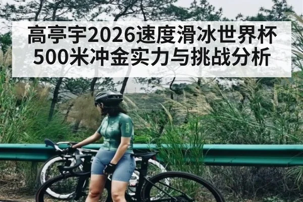高亭宇2026速度滑冰世界杯500米冲金实力与挑战分析（BBIN）